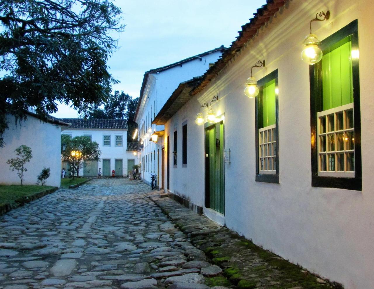 Macabea Hostel & Pousada Araquari Exterior foto