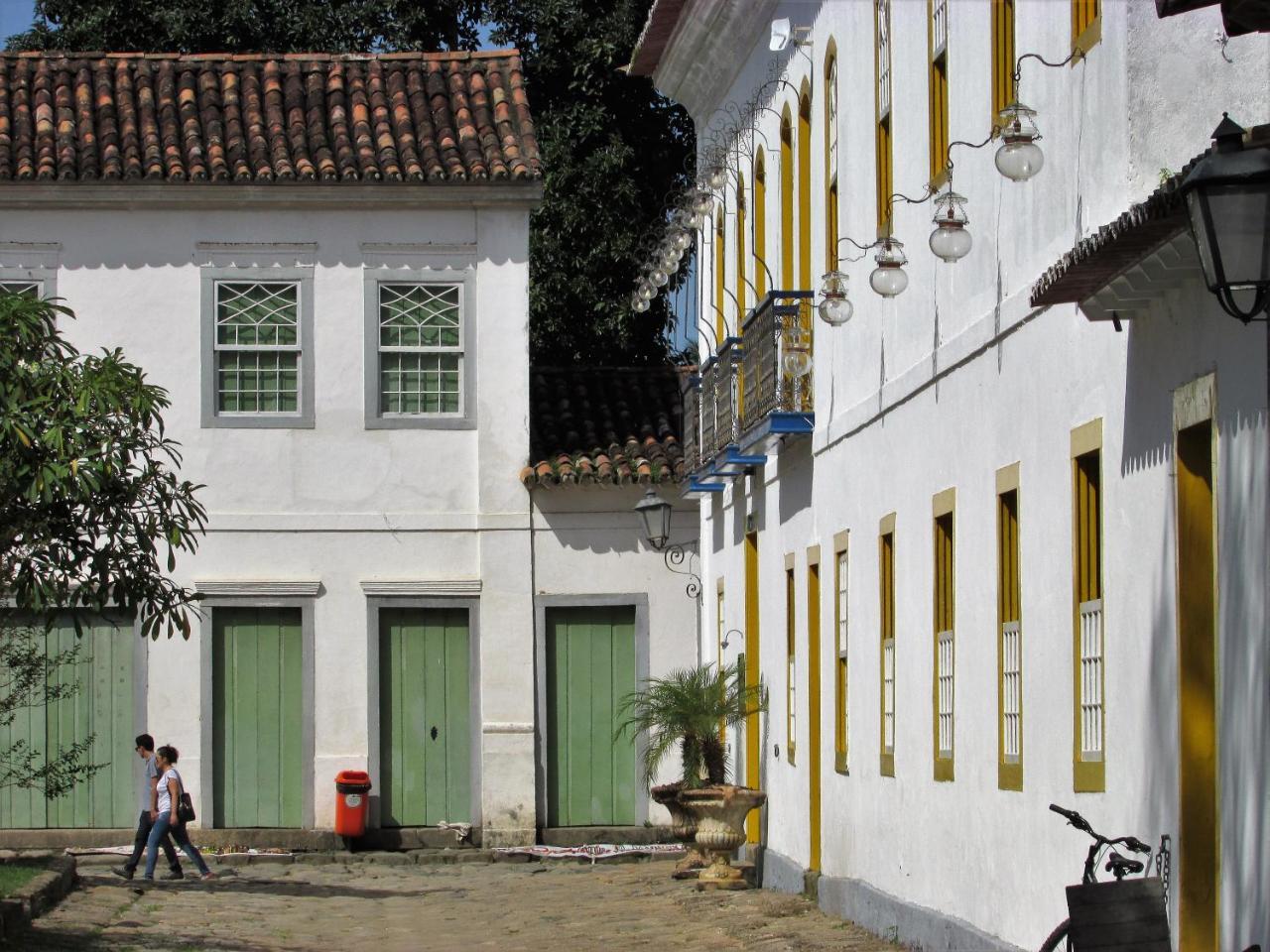 Macabea Hostel & Pousada Araquari Exterior foto